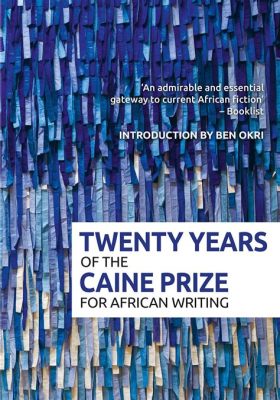 El Premio Caine de Escritura 2007: Una Explosión Literaria en el Panorama Global