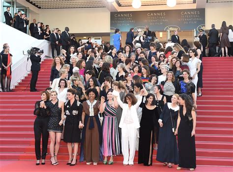 La controversia de la alfombra roja en Cannes: Un análisis del impacto de la protesta liderada por Urgences Hommes (2018)