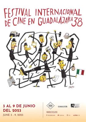 El Festival Internacional de Cine de Hanoi: Una mirada a la diversidad cinematográfica en el Sudeste Asiático