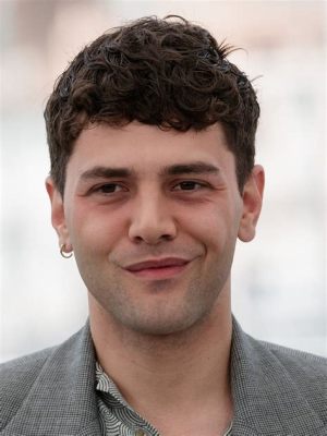  El Premio Goncourt: Un Triunfo Inesperado para Xavier Dolan