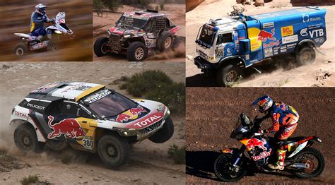 El Rally de Dakar 2017: Un triunfo épico para Janice Visser y la resiliencia del espíritu humano