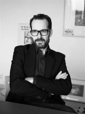 El Premio Alemán de Diseño 2018: Un Vistazo a la Innovación y la Excelencia de Konstantin Grcic