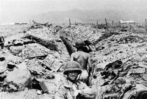 La Batalla de Dien Bien Phu: El Triunfo Vietnamita Sobre Las Fuerzas Francesas en 1954