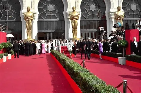 La controversia de la alfombra roja: un vistazo al activismo cinematográfico de Vahid Jalilvand