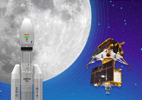 Lanzamiento de Chandrayaan-3: Una Misión Lunar Audaz que Redefinió la Exploración Espacial India