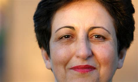 El Premio Nobel de la Paz 2003: Un Homenaje a Shirin Ebadi y a la Lucha por los Derechos Humanos en Irán