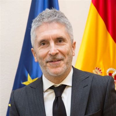 El Premio Princesa de Asturias para la Concordia 2019: Un Reconocimiento al Trabajo Humanitario Inquebrantable de Fernando Grande-Marlaska