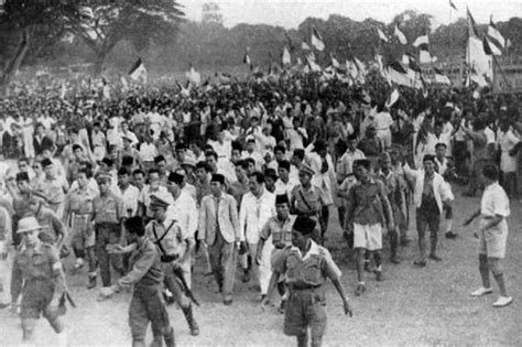 La Revuelta de los Estudiantes de 1978: Un Movimiento Indonesio que Marcó un Antes y Después en la Historia del País