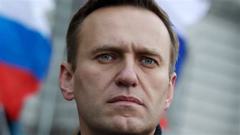 El Caso Navalny: Un Ataque con Agente Nervioso Novichok y Su Impacto en la Política Rusa