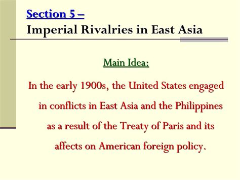 El Tratado de Londres: Negociaciones Intensas, Rivalidades Imperiales y el Destino de una Nación en Asia Oriental